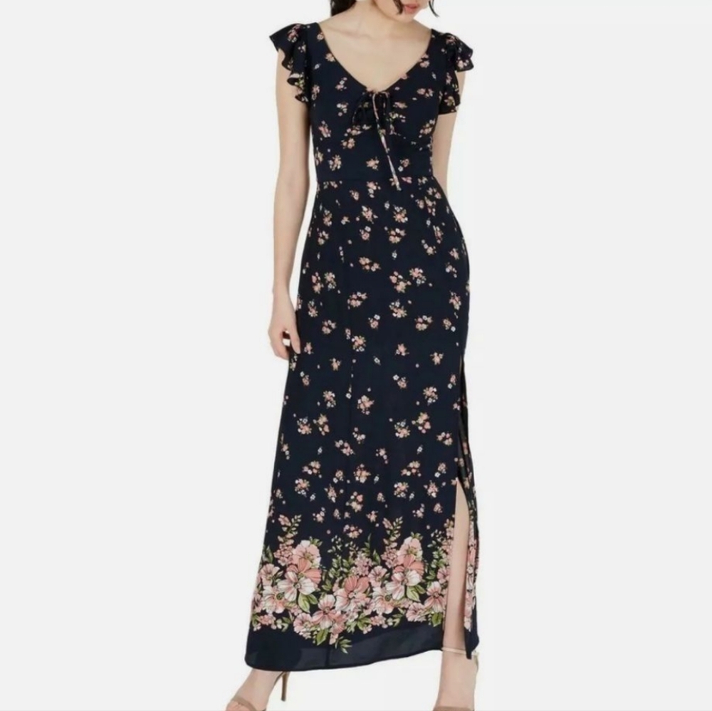 Gorgeous Maxi dress by Teeze Me